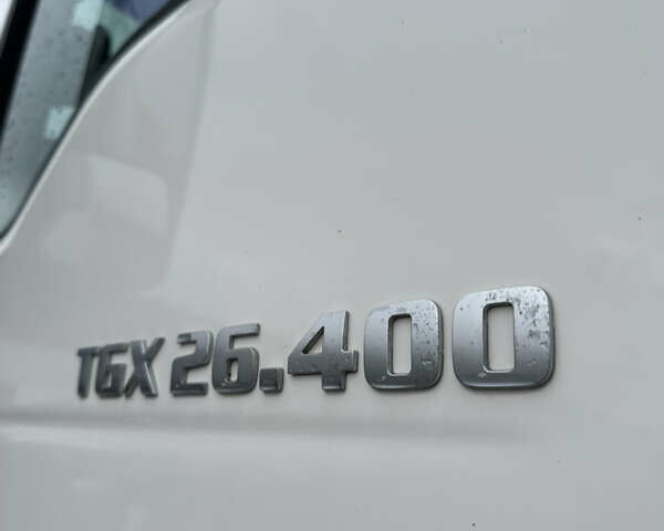 МАН ТГКС, объемом двигателя 0 л и пробегом 100 тыс. км за 64900 $, фото 16 на Automoto.ua