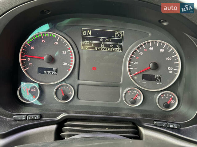 МАН ТГКС, объемом двигателя 0 л и пробегом 100 тыс. км за 64900 $, фото 23 на Automoto.ua