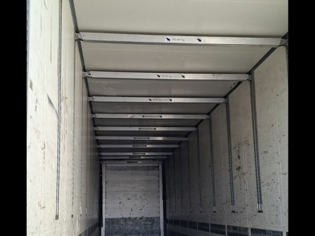 МАН ТГКС, об'ємом двигуна 0 л та пробігом 0 тис. км за 35000 $, фото 4 на Automoto.ua