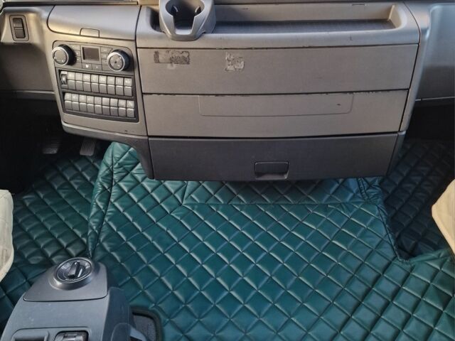 МАН ТГКС, об'ємом двигуна 0 л та пробігом 0 тис. км за 22940 $, фото 7 на Automoto.ua