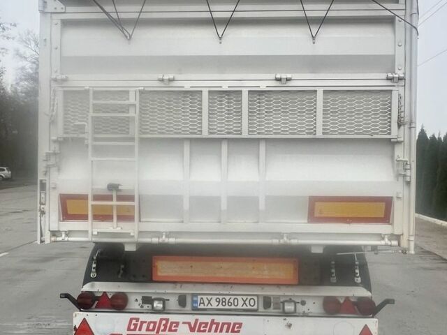 МАН ТГКС, объемом двигателя 0 л и пробегом 0 тыс. км за 42000 $, фото 5 на Automoto.ua