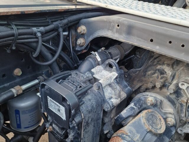 МАН ТГКС, объемом двигателя 0 л и пробегом 0 тыс. км за 22940 $, фото 4 на Automoto.ua