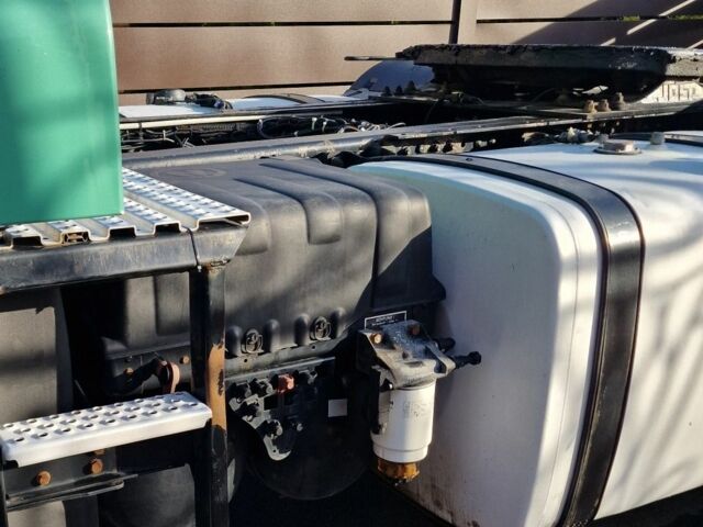 МАН ТГКС, объемом двигателя 0 л и пробегом 0 тыс. км за 22940 $, фото 3 на Automoto.ua