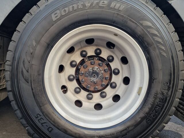 МАН ТГКС, объемом двигателя 0 л и пробегом 0 тыс. км за 22940 $, фото 6 на Automoto.ua