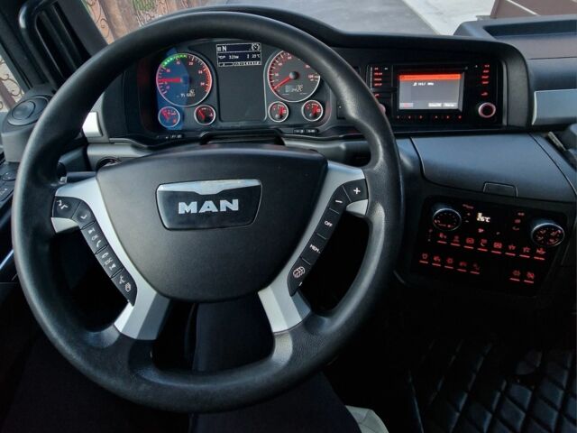 МАН ТГКС, об'ємом двигуна 0 л та пробігом 0 тис. км за 22940 $, фото 5 на Automoto.ua
