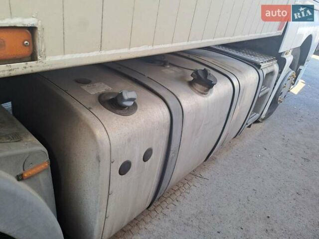 МАН ТГКС, объемом двигателя 0 л и пробегом 1 тыс. км за 23500 $, фото 22 на Automoto.ua