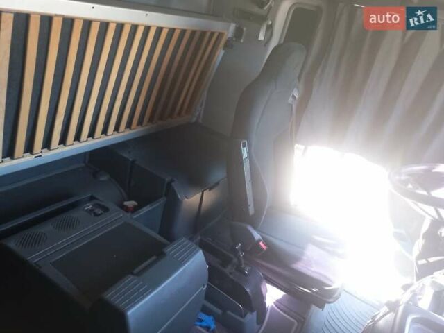 МАН ТГКС, объемом двигателя 0 л и пробегом 1 тыс. км за 23500 $, фото 18 на Automoto.ua