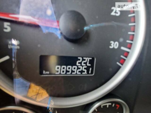 МАН ТГКС, объемом двигателя 12.5 л и пробегом 990 тыс. км за 45000 $, фото 11 на Automoto.ua