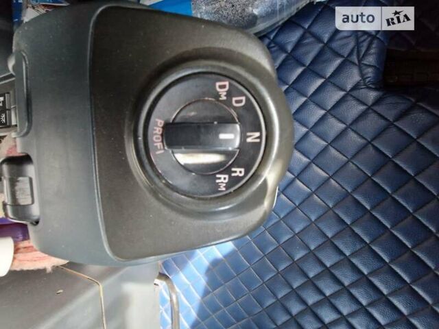 МАН ТГКС, объемом двигателя 12.5 л и пробегом 990 тыс. км за 45000 $, фото 8 на Automoto.ua