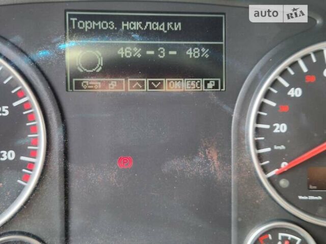 МАН ТГКС, объемом двигателя 12.5 л и пробегом 990 тыс. км за 45000 $, фото 28 на Automoto.ua