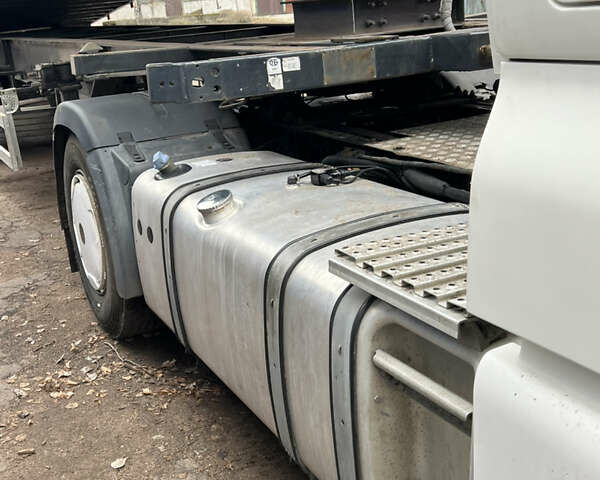 МАН ТГКС, объемом двигателя 0 л и пробегом 890 тыс. км за 42000 $, фото 35 на Automoto.ua