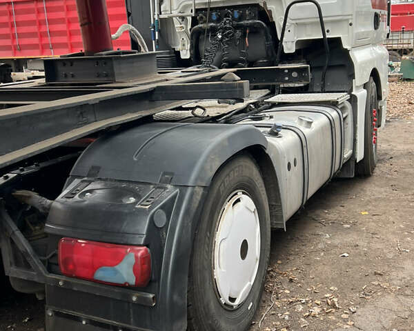 МАН ТГКС, объемом двигателя 0 л и пробегом 890 тыс. км за 42000 $, фото 29 на Automoto.ua