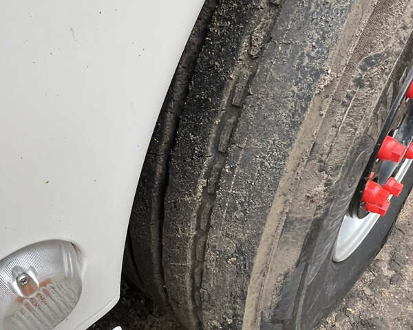 МАН ТГКС, объемом двигателя 0 л и пробегом 890 тыс. км за 42000 $, фото 2 на Automoto.ua