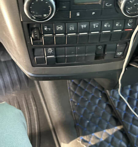 МАН ТГКС, об'ємом двигуна 10.5 л та пробігом 900 тис. км за 21999 $, фото 5 на Automoto.ua