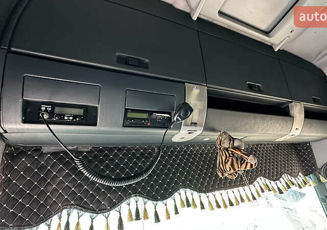 МАН ТГКС, об'ємом двигуна 10.5 л та пробігом 900 тис. км за 21999 $, фото 7 на Automoto.ua