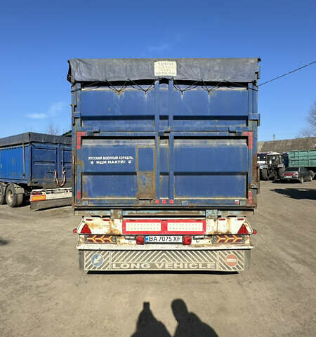 МАН ТГКС, об'ємом двигуна 10.5 л та пробігом 900 тис. км за 21999 $, фото 22 на Automoto.ua