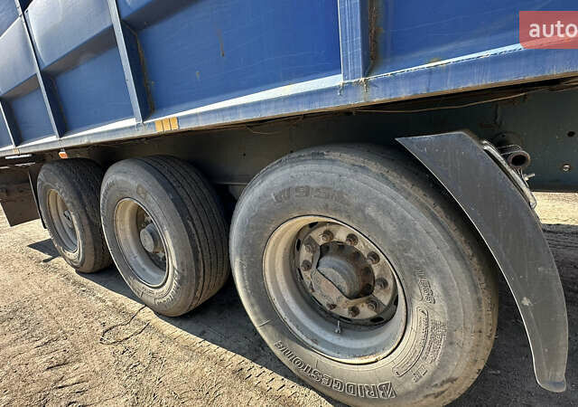 МАН ТГКС, об'ємом двигуна 10.5 л та пробігом 900 тис. км за 21999 $, фото 20 на Automoto.ua