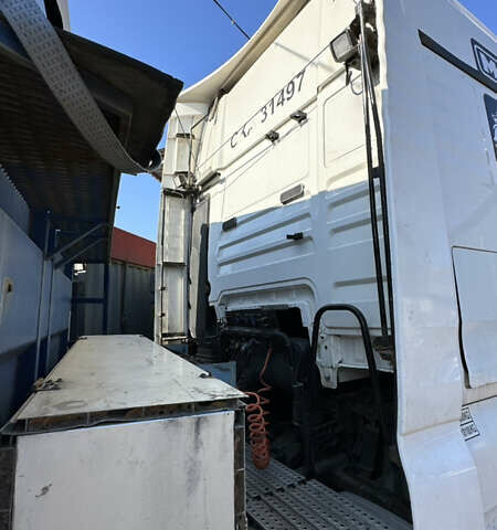 МАН ТГКС, об'ємом двигуна 10.5 л та пробігом 900 тис. км за 21999 $, фото 19 на Automoto.ua