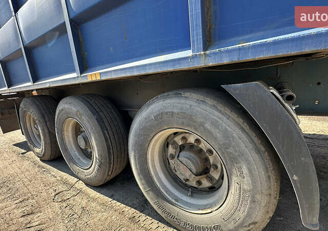 МАН ТГКС, об'ємом двигуна 10.5 л та пробігом 900 тис. км за 21999 $, фото 21 на Automoto.ua