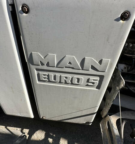 МАН ТГКС, об'ємом двигуна 10.5 л та пробігом 900 тис. км за 21999 $, фото 15 на Automoto.ua