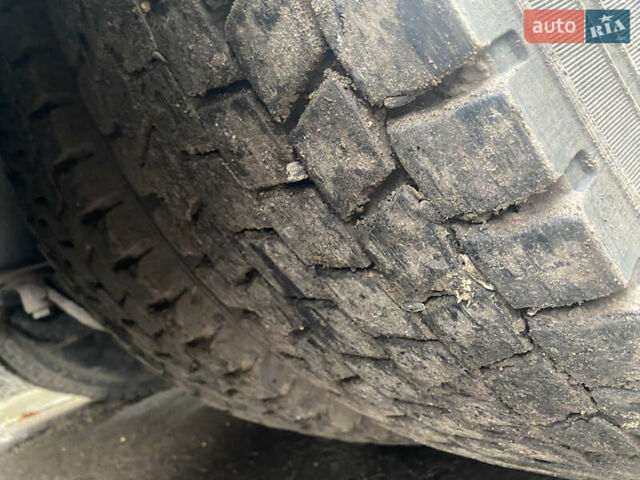 МАН ТГКС, объемом двигателя 0 л и пробегом 8 тыс. км за 35000 $, фото 8 на Automoto.ua