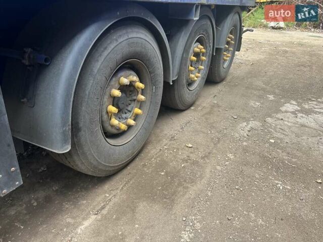 МАН ТГКС, объемом двигателя 0 л и пробегом 1 тыс. км за 30000 $, фото 1 на Automoto.ua