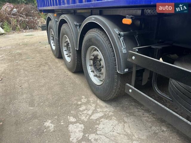 МАН ТГКС, объемом двигателя 0 л и пробегом 1 тыс. км за 30000 $, фото 2 на Automoto.ua