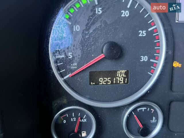 МАН ТГКС, объемом двигателя 0 л и пробегом 925 тыс. км за 30000 $, фото 3 на Automoto.ua