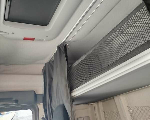 МАН ТГКС, об'ємом двигуна 12.4 л та пробігом 1 тис. км за 32500 $, фото 19 на Automoto.ua