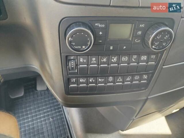 МАН ТГКС, об'ємом двигуна 12.4 л та пробігом 1 тис. км за 32500 $, фото 10 на Automoto.ua