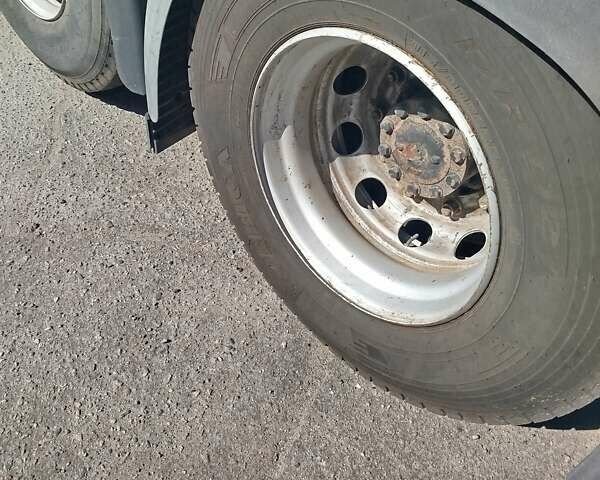 МАН ТГКС, об'ємом двигуна 12.4 л та пробігом 1 тис. км за 32500 $, фото 5 на Automoto.ua