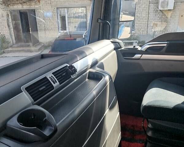 МАН ТГКС, об'ємом двигуна 12.4 л та пробігом 1 тис. км за 32500 $, фото 13 на Automoto.ua