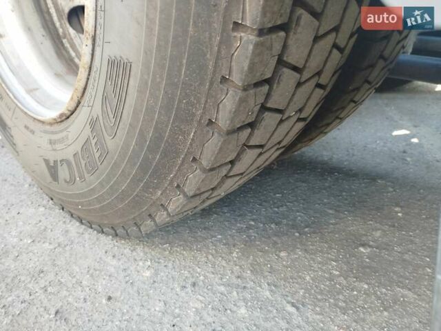 МАН ТГКС, об'ємом двигуна 12.4 л та пробігом 1 тис. км за 32500 $, фото 3 на Automoto.ua