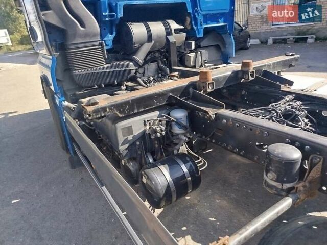 МАН ТГКС, об'ємом двигуна 12.4 л та пробігом 1 тис. км за 32500 $, фото 24 на Automoto.ua