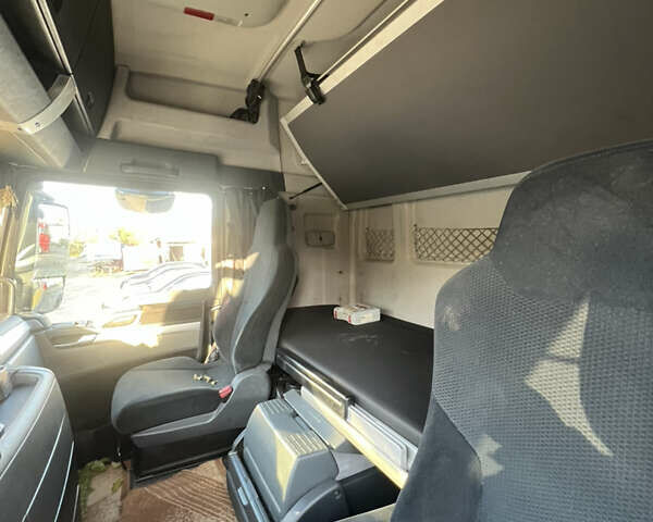 МАН ТГКС, объемом двигателя 12.5 л и пробегом 680 тыс. км за 36500 $, фото 6 на Automoto.ua