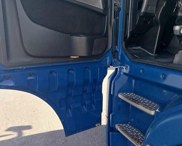 МАН ТГКС, об'ємом двигуна 12.4 л та пробігом 1 тис. км за 32500 $, фото 20 на Automoto.ua