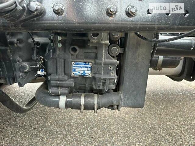 МАН ТГКС, об'ємом двигуна 12.5 л та пробігом 429 тис. км за 70147 $, фото 6 на Automoto.ua