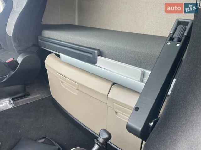МАН ТГКС, объемом двигателя 0 л и пробегом 654 тыс. км за 62380 $, фото 9 на Automoto.ua
