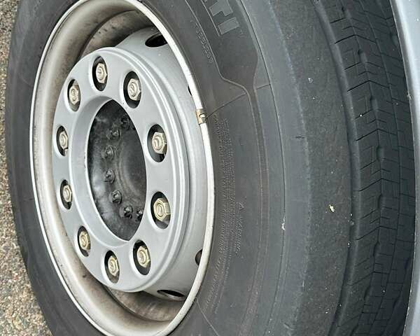 МАН ТГКС, об'ємом двигуна 12.5 л та пробігом 429 тис. км за 70147 $, фото 5 на Automoto.ua