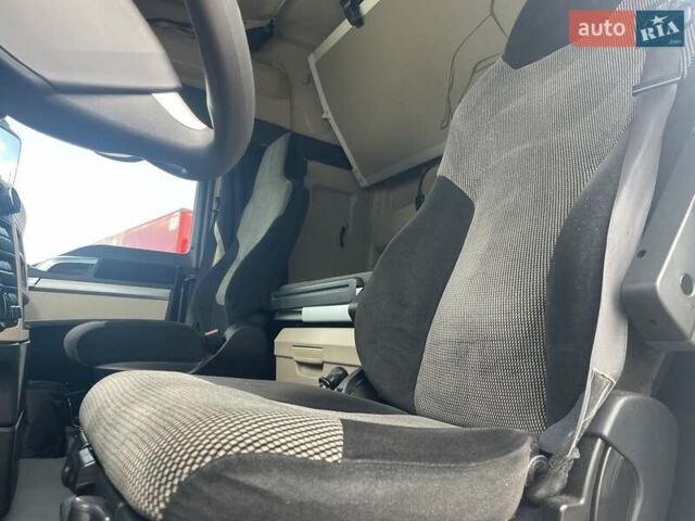 МАН ТГКС, об'ємом двигуна 0 л та пробігом 592 тис. км за 61644 $, фото 8 на Automoto.ua
