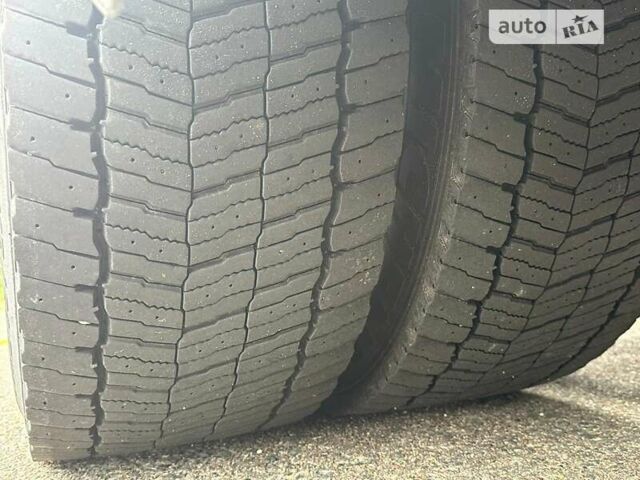 МАН ТГКС, об'ємом двигуна 12.5 л та пробігом 429 тис. км за 70147 $, фото 4 на Automoto.ua