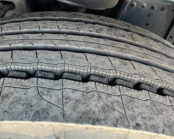 МАН ТГКС, объемом двигателя 0 л и пробегом 771 тыс. км за 75654 $, фото 9 на Automoto.ua