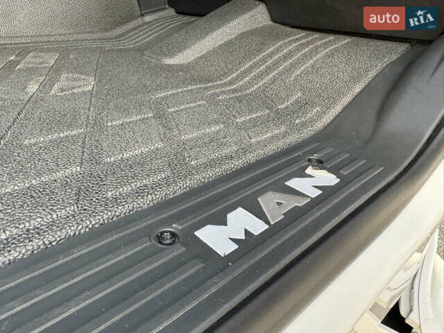 МАН ТГКС, об'ємом двигуна 0 л та пробігом 715 тис. км за 62500 $, фото 17 на Automoto.ua