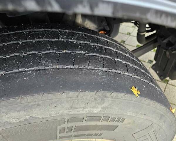 МАН ТГКС, объемом двигателя 0 л и пробегом 620 тыс. км за 70164 $, фото 11 на Automoto.ua