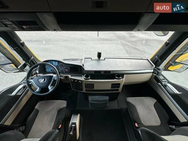 МАН ТГКС, объемом двигателя 0 л и пробегом 665 тыс. км за 67138 $, фото 12 на Automoto.ua