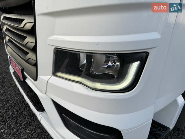 МАН ТГКС, об'ємом двигуна 0 л та пробігом 715 тис. км за 62500 $, фото 3 на Automoto.ua