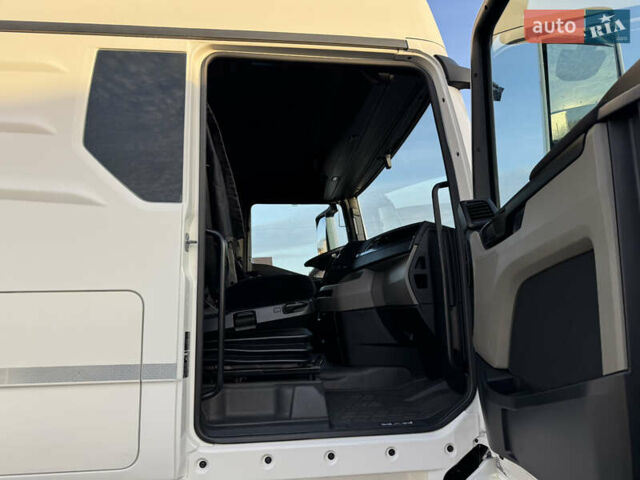 МАН ТГКС, об'ємом двигуна 0 л та пробігом 715 тис. км за 62500 $, фото 13 на Automoto.ua