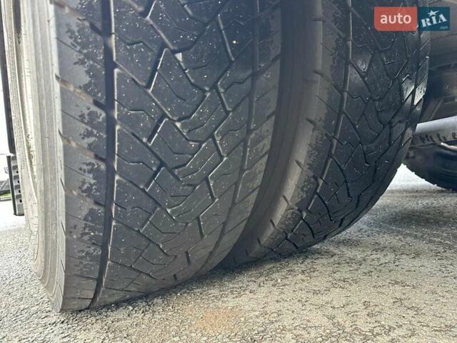 МАН ТГКС, объемом двигателя 0 л и пробегом 665 тыс. км за 67138 $, фото 9 на Automoto.ua