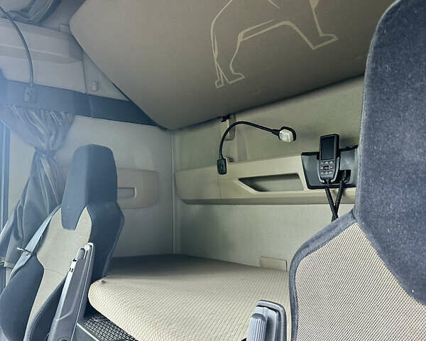 МАН ТГКС, объемом двигателя 0 л и пробегом 771 тыс. км за 75654 $, фото 16 на Automoto.ua