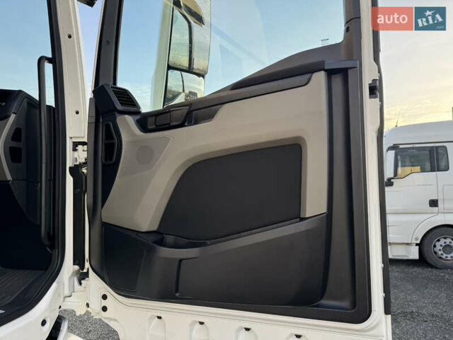 МАН ТГКС, об'ємом двигуна 0 л та пробігом 715 тис. км за 62500 $, фото 12 на Automoto.ua